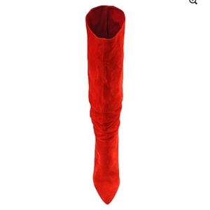 Steve Madden Carrie boot